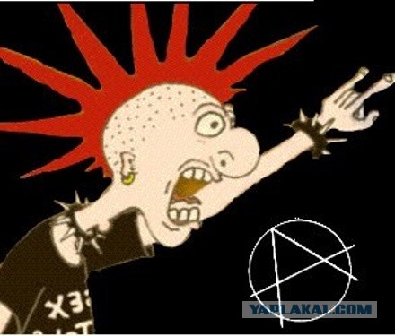 Всемирный день рок-н-ролла - 13 апреля