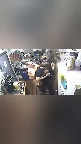 Спас жизнь товарищу!