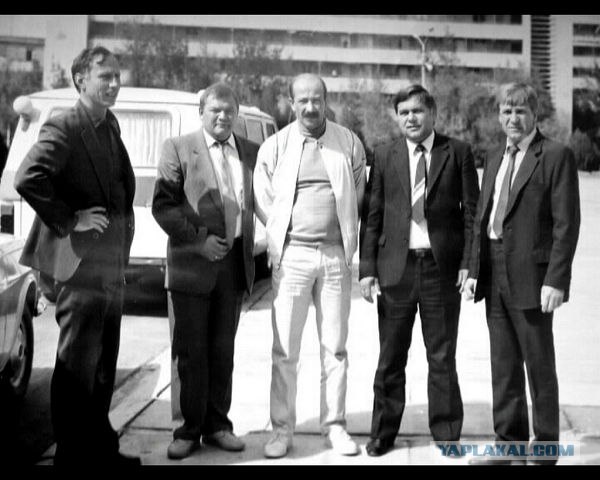 Узбекистан-Махалля и люди