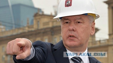 Почти полтысячи мигрантов задержали в Москве в ходе одного рейда.