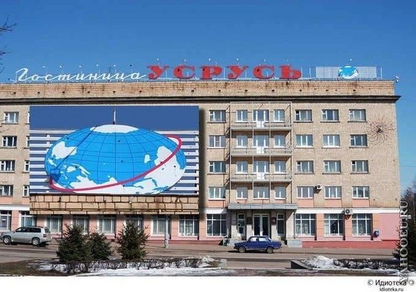 16 юморных вывесок на грани фола, мимо которых точно нельзя пройти, не посмеявшись
