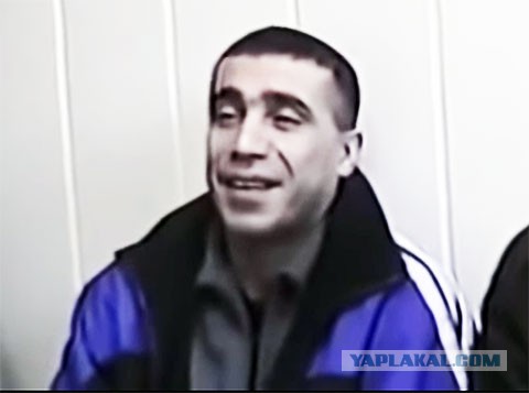 Серийный убийца — Абдуфатто Ташпулатович Заманов ("Красноярский Чикатило").