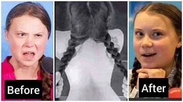 Тебе грустно?