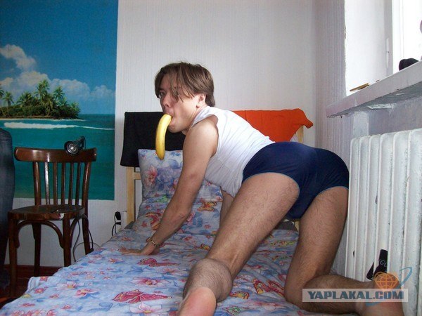 Дикие фото из социальных сетей