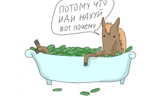 В Московской области водители вынуждены устраивать тетрис из машин