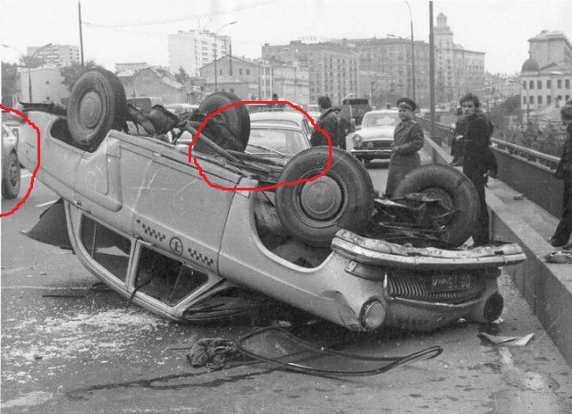 Back in USSR (11.12)