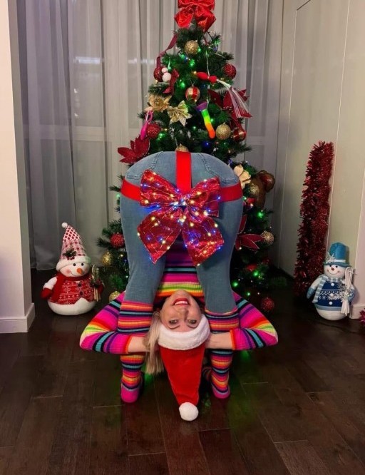 Снегурочки - 2025