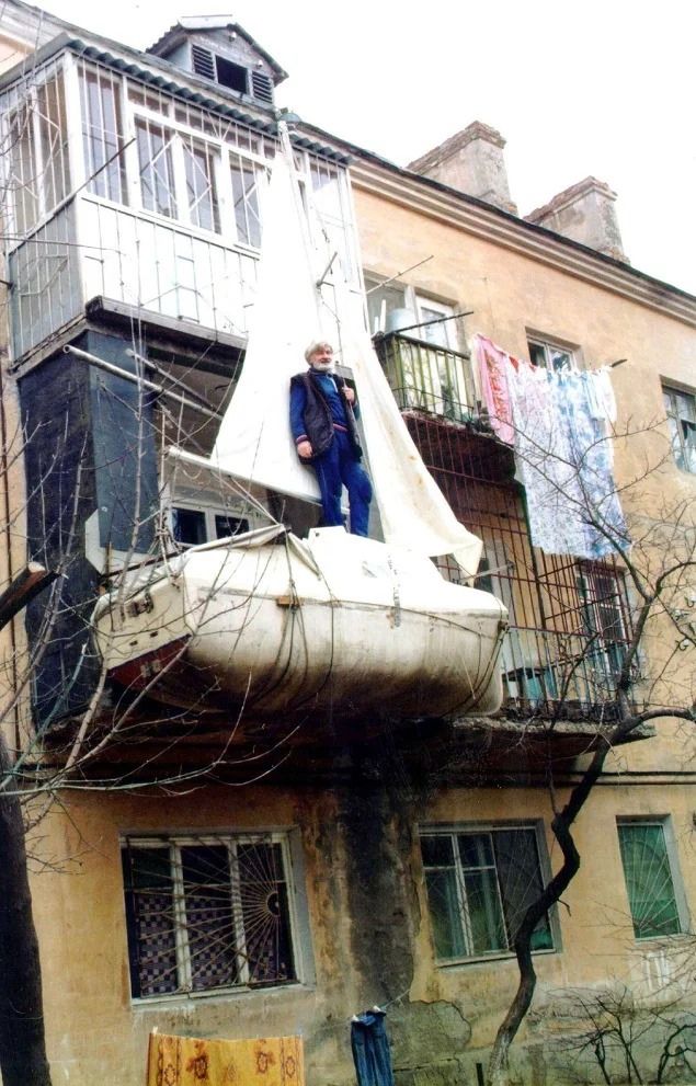 Интересные фотографии 1990 -х. 19.05.25