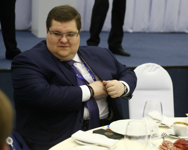 Депутат Госдумы Ирина Филатова объявила, что россияне с лишним весом — главные виновники экономического упадка страны