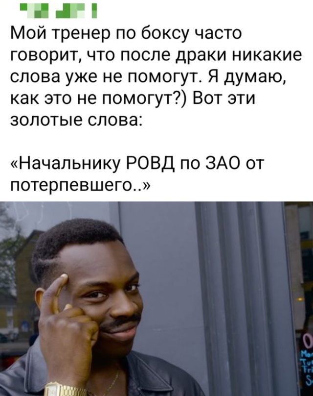 Весёлый полтишок 06.06.25