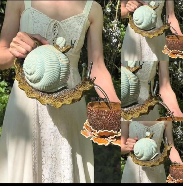 Креатив на грани: 15 фото абсурдных дизайнерских идей со специфическим исполнением