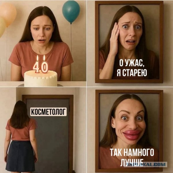 Картиночки, баянчики 11 января