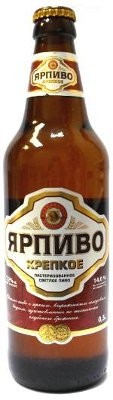 ЯП-эксперты, какое пиво предпочитаете?