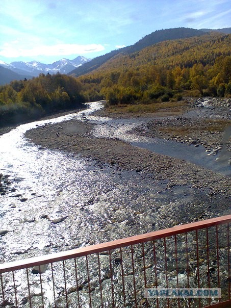 Одно море, но настолько оно разное.