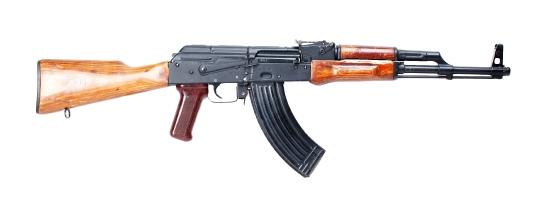 Русское гражданское оружие от производителя