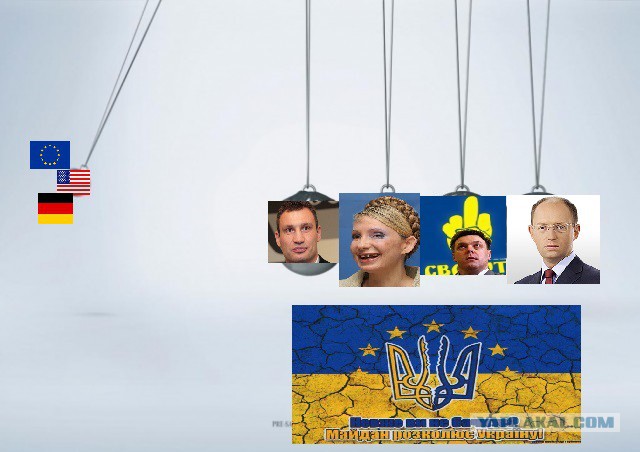 Все гениальное просто.