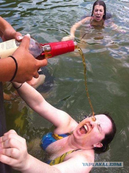 Весёлые картинки. Разбавим будни