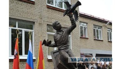 Димкино золотое сердце