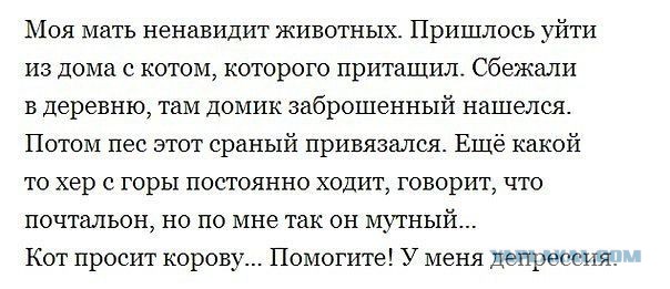 Просто забавные фотки из мобильника