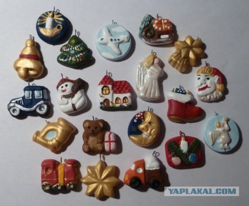 Хобби, плавно переходящее в работу