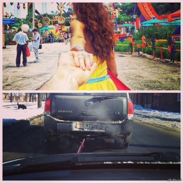 Забавные картинки и комменты из соцсети