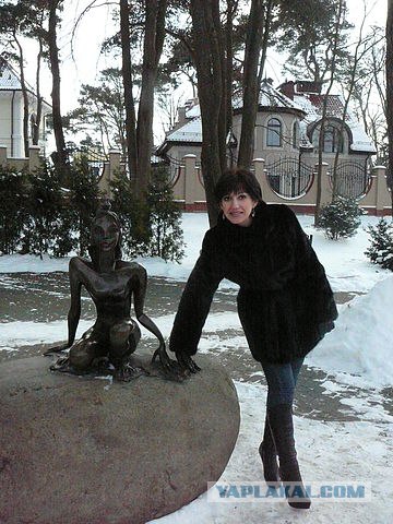 Красиво жить не запретишь
