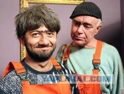 А все равно зима теплая