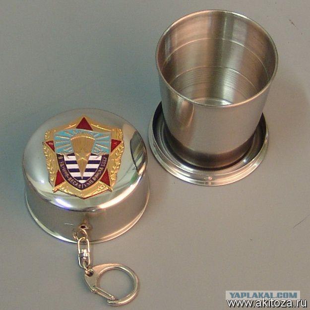 Инструкция для начинающего бармена