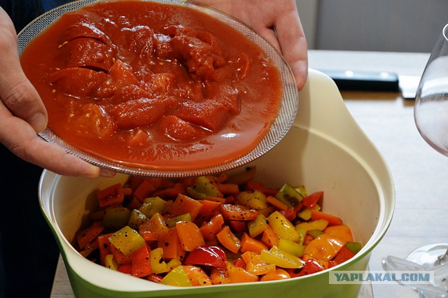 Паша «Ледокол» и Света в Ёбурге, (кулинарно-алкогольные выходные)