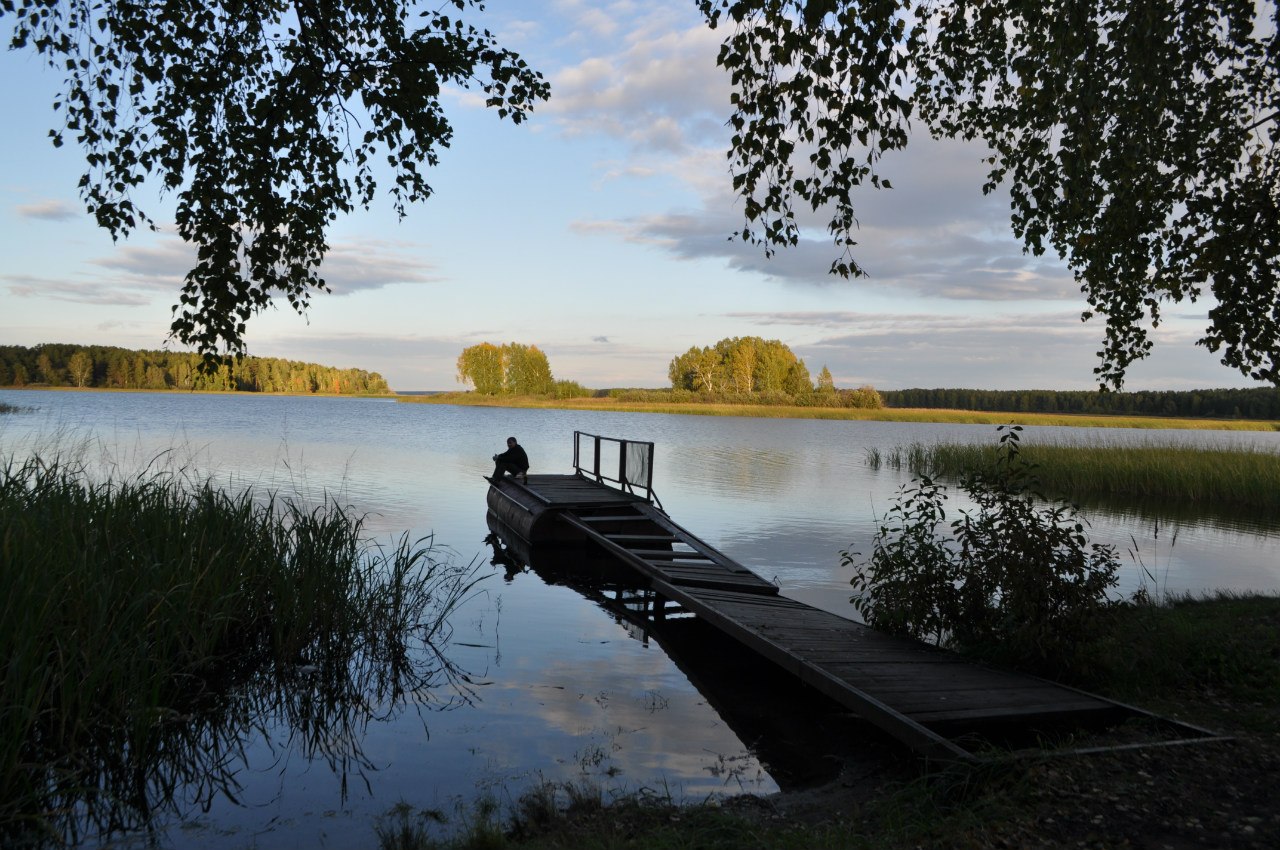 Старый шарап