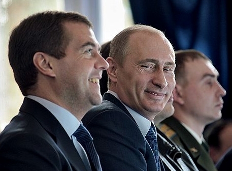 Дальнобойщиков не пускают в Москву,