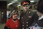 Про генералов в сети.