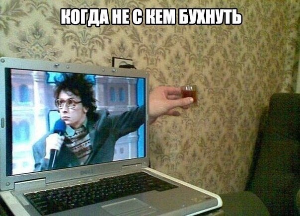 Свежая подборка прикольных картинок