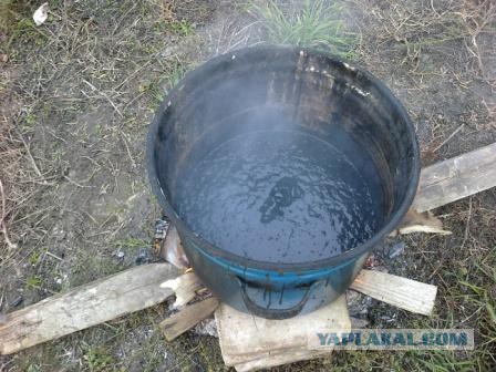 10 запахов далекого советского детства