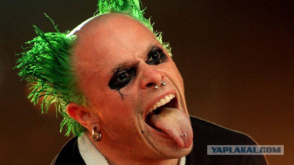 Фото актеров и музыкантов, из которых харизма плещет через край