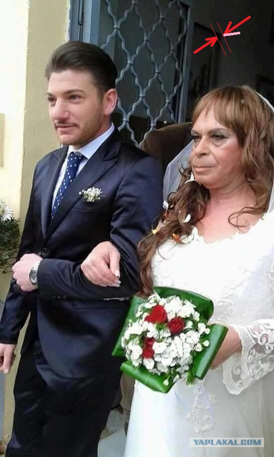 Ваши предположения?