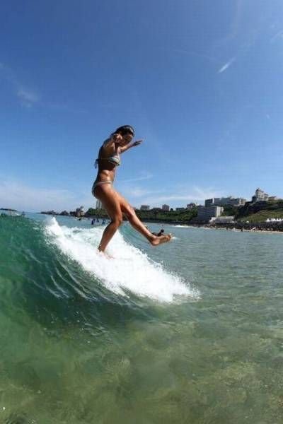 Интересные и смешные картинки!