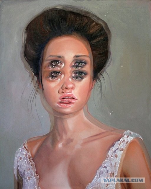 Возможность заглянуть под юбку