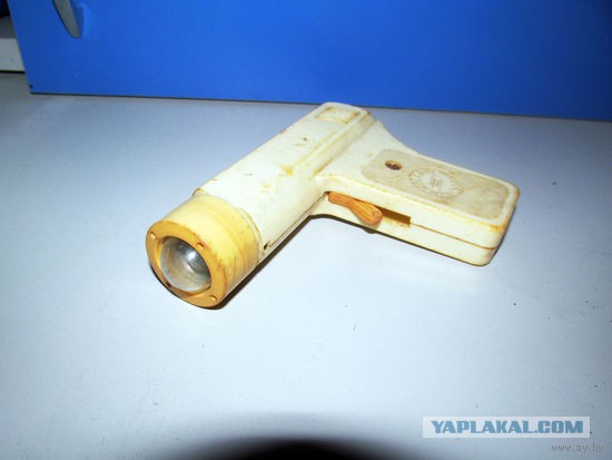 Дивная вещь из детства