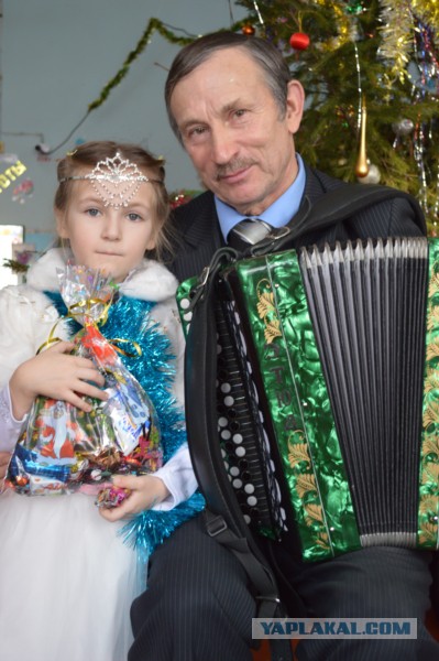 Выпускной 2016 в Чувашской глубинке