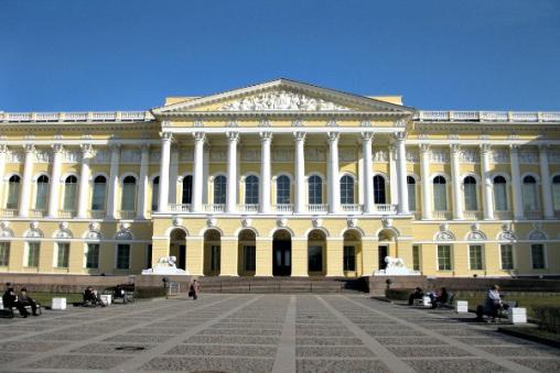 Кто и когда строил древние города?