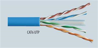 Новый стандарт Ethernet 802.3bz: до 5 Гбит/с на неэкранированной витой паре.