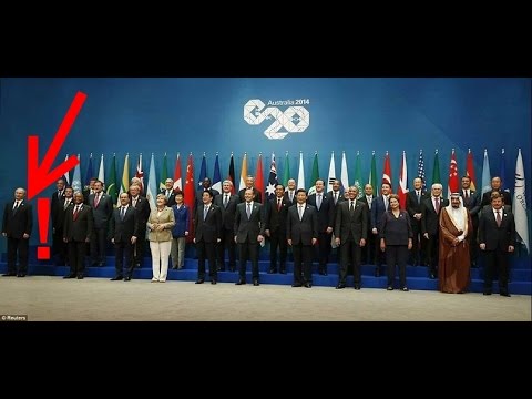 Вот так ведут себя настоящие лидеры