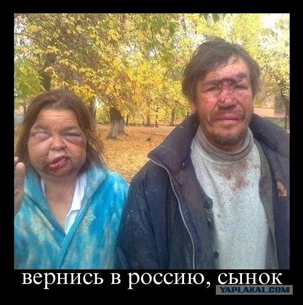 Литва - такая вот страница. Серые будни