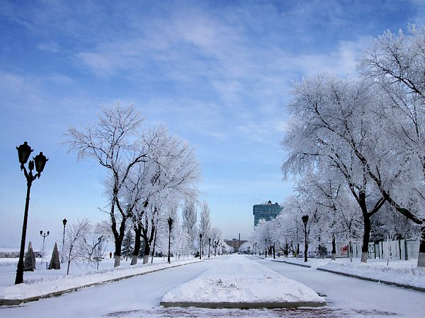 Переправа