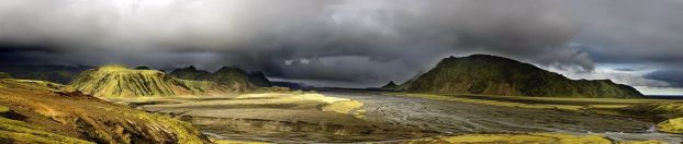 ПАНОРАМЫ. Панорамная съемка, огромные фоты