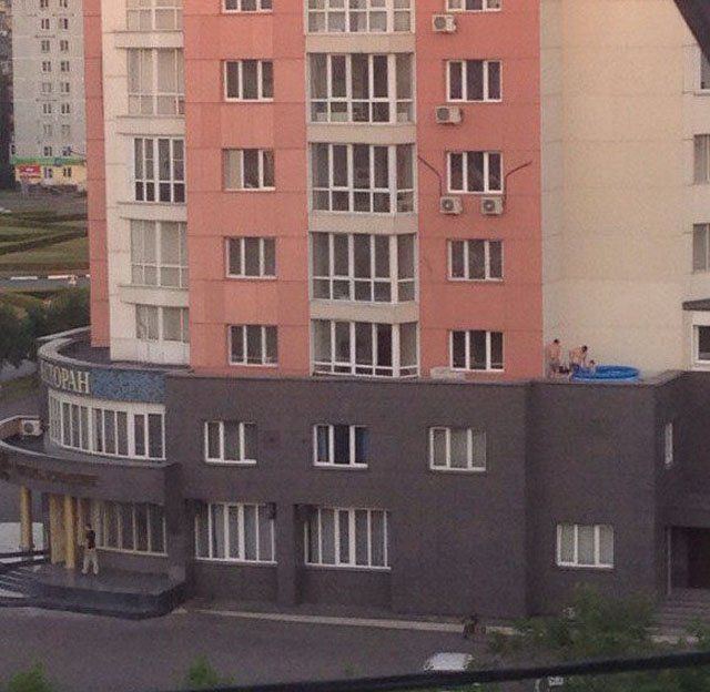 Подборка безудержного веселья