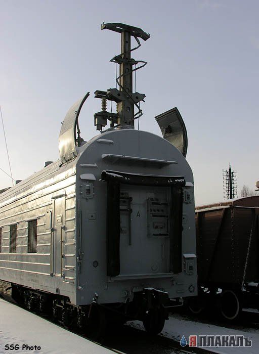 Реальный паровоз