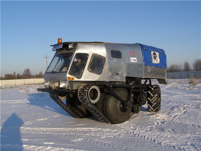 Купить Вездеход Бу Алтайский Край