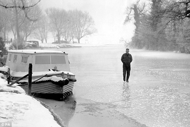 Интересные и редкие ретро-фотографии